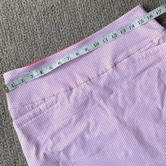 S C & Co Skort Pull On Skort Skirt Shorts Size Medium - Picture 3 of 8